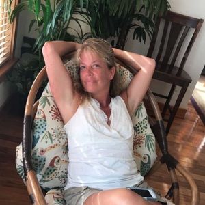 Meet your Posher, Linda